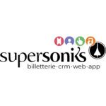 SUPERSONIKS